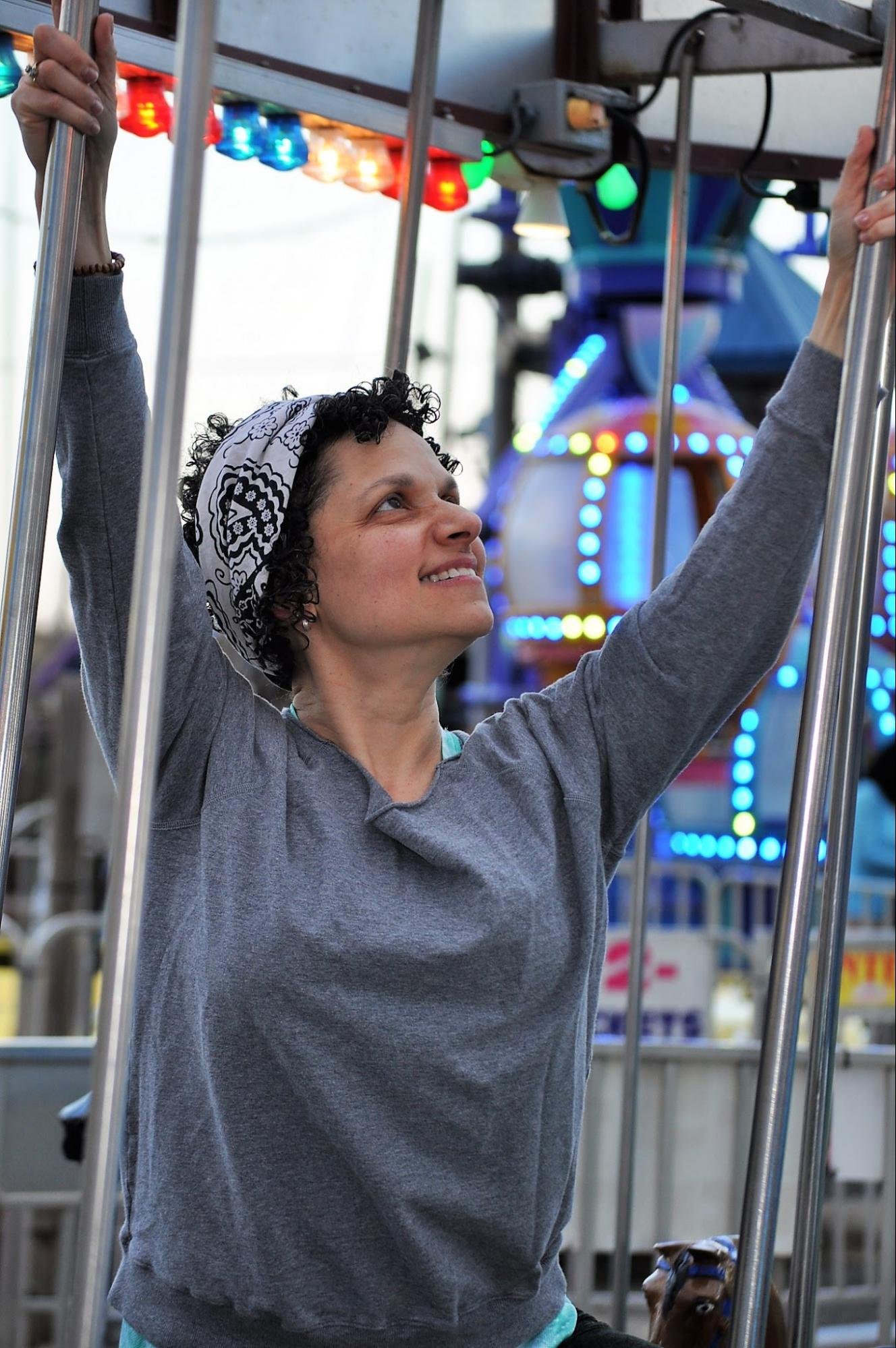 Dina Hunt